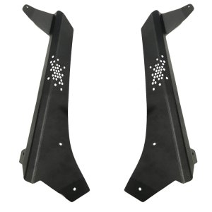 Jeep JL LED Light Kit - Lower Cowl/Upper Bar - Rock Slide Engineering - 50In - `18-`22